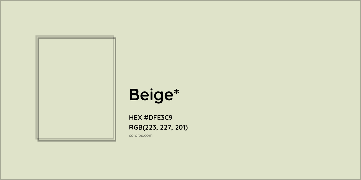 HEX #DFE3C9 Color Name, Color Code, Palettes, Similar Paints, Images