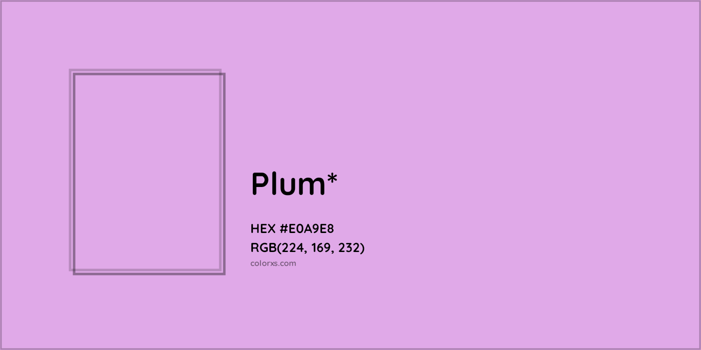 HEX #E0A9E8 Color Name, Color Code, Palettes, Similar Paints, Images