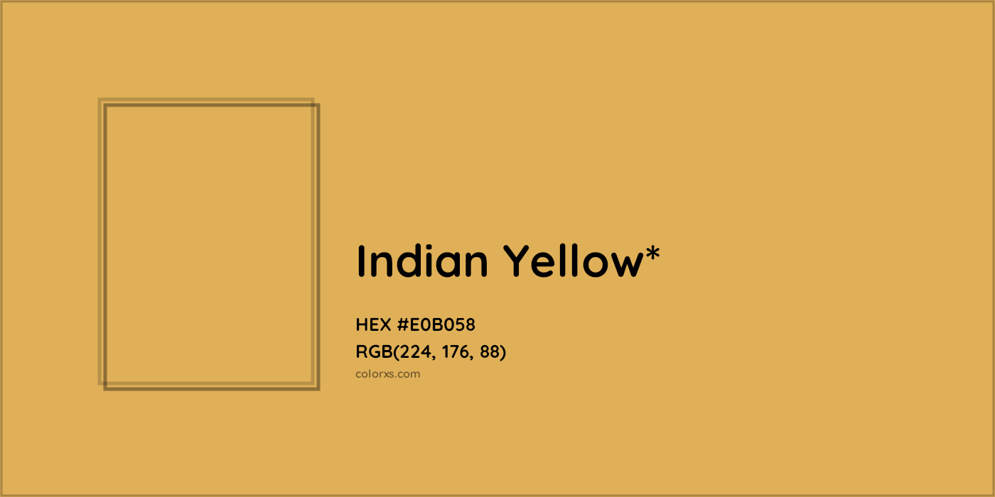 HEX #E0B058 Color Name, Color Code, Palettes, Similar Paints, Images