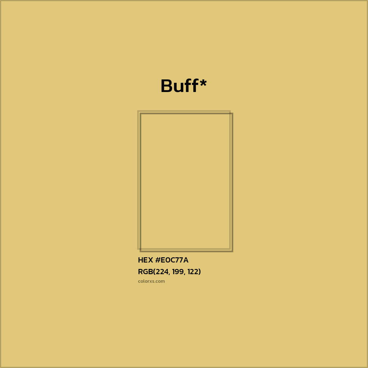HEX #E0C77A Color Name, Color Code, Palettes, Similar Paints, Images
