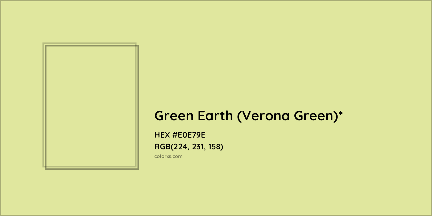 HEX #E0E79E Color Name, Color Code, Palettes, Similar Paints, Images