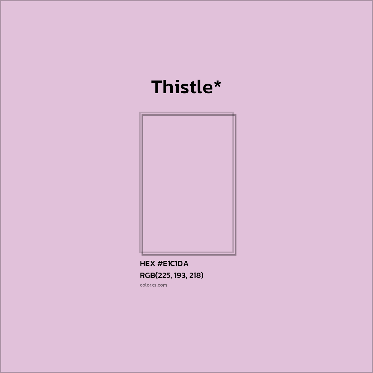 HEX #E1C1DA Color Name, Color Code, Palettes, Similar Paints, Images