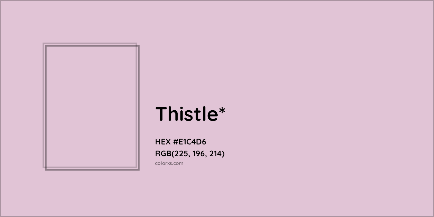 HEX #E1C4D6 Color Name, Color Code, Palettes, Similar Paints, Images