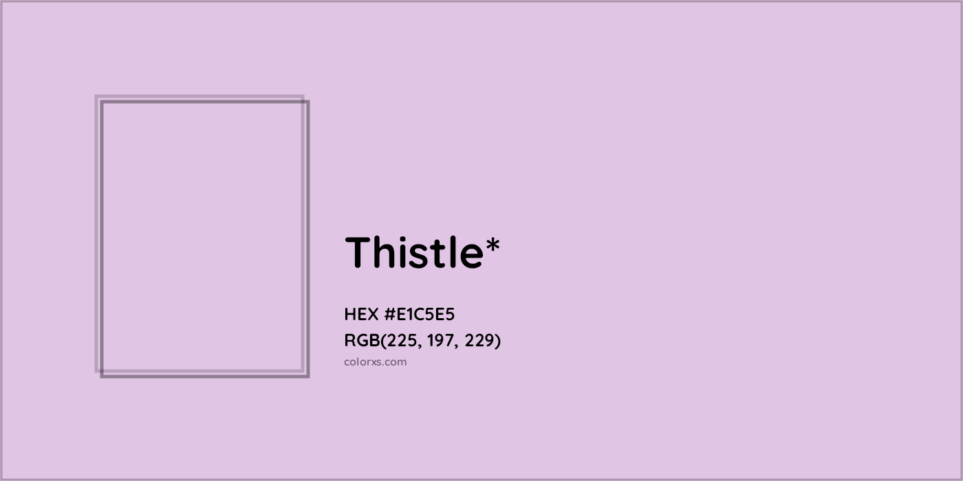 HEX #E1C5E5 Color Name, Color Code, Palettes, Similar Paints, Images