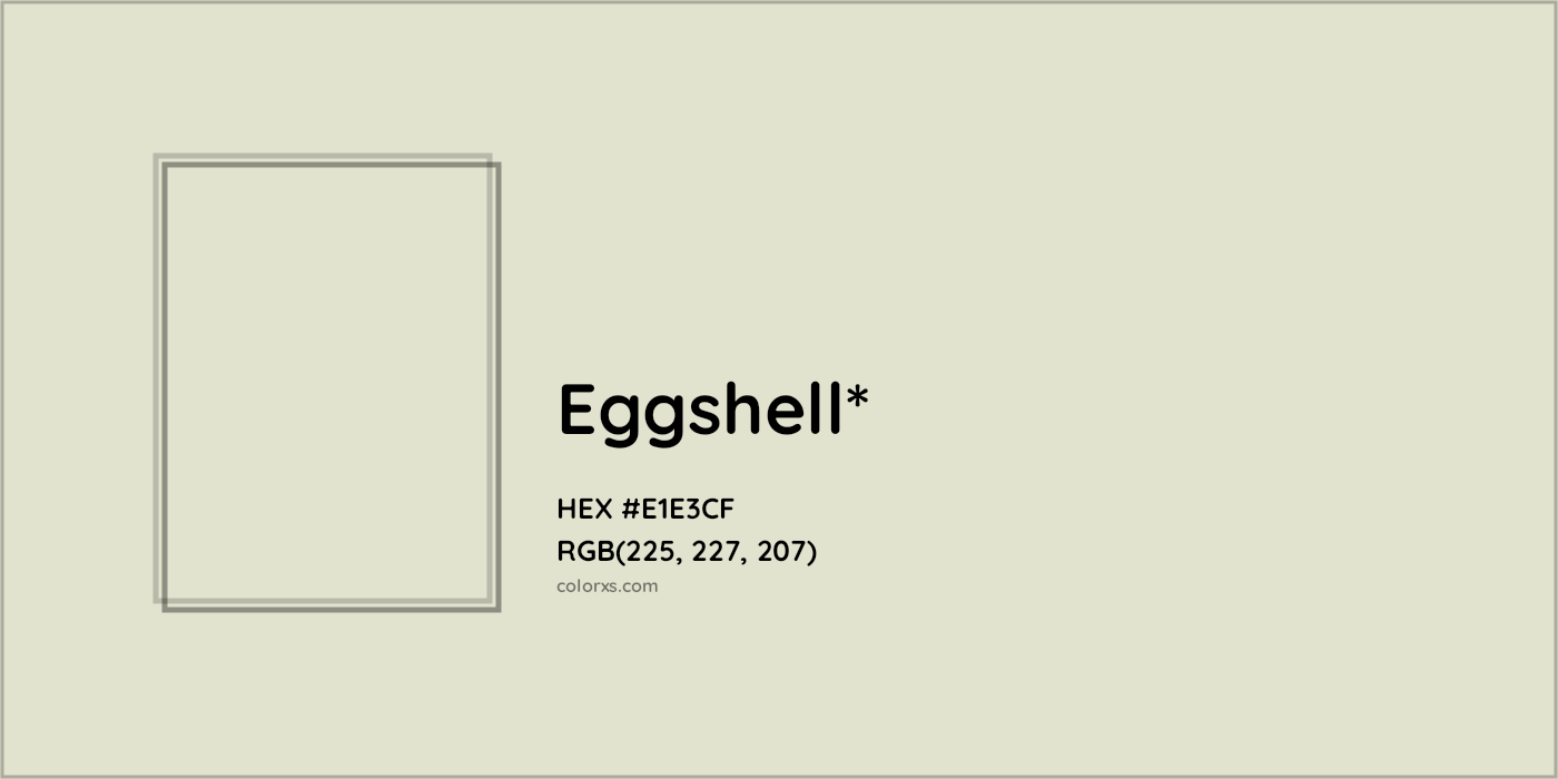 HEX #E1E3CF Color Name, Color Code, Palettes, Similar Paints, Images