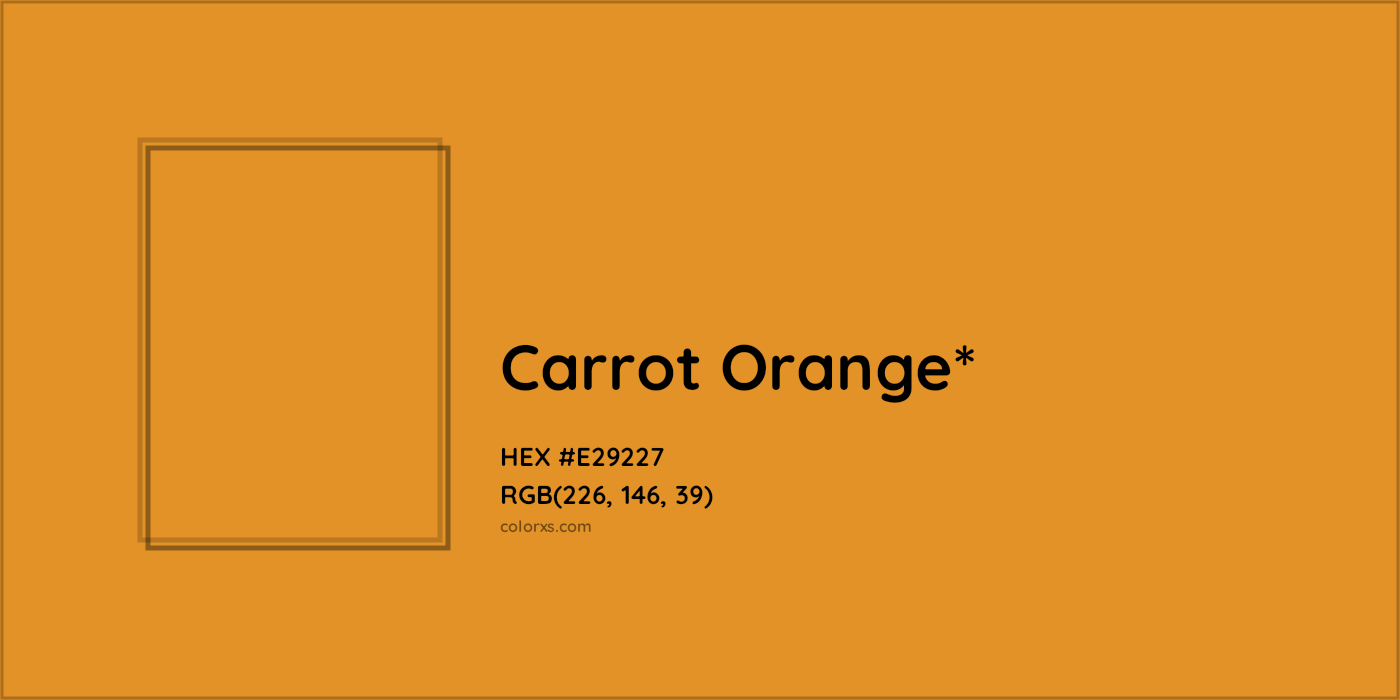 HEX #E29227 Color Name, Color Code, Palettes, Similar Paints, Images