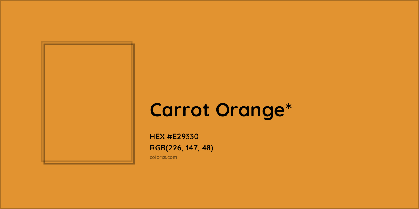HEX #E29330 Color Name, Color Code, Palettes, Similar Paints, Images