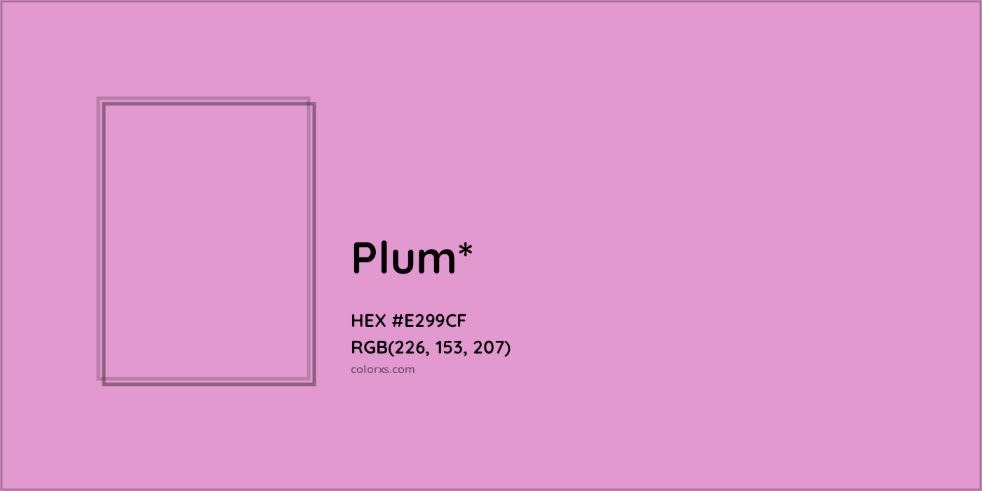 HEX #E299CF Color Name, Color Code, Palettes, Similar Paints, Images