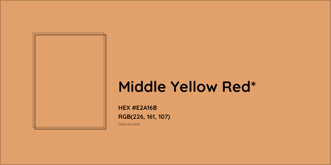 HEX #E2A16B Color Name, Color Code, Palettes, Similar Paints, Images