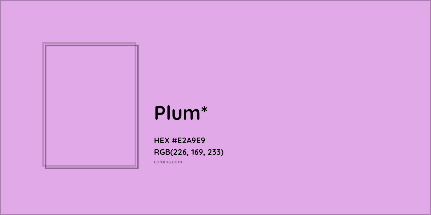 HEX #E2A9E9 Color Name, Color Code, Palettes, Similar Paints, Images