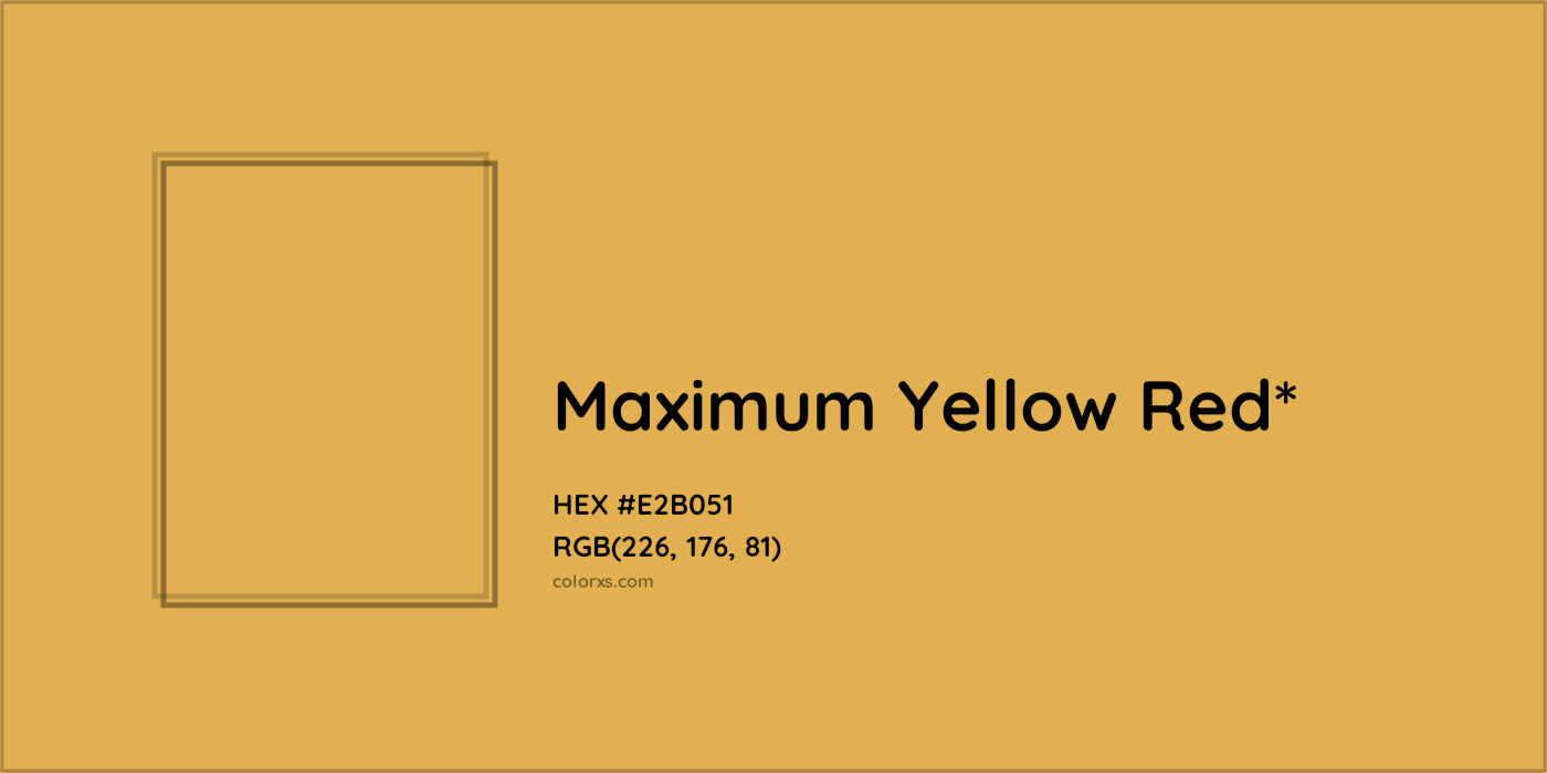 HEX #E2B051 Color Name, Color Code, Palettes, Similar Paints, Images