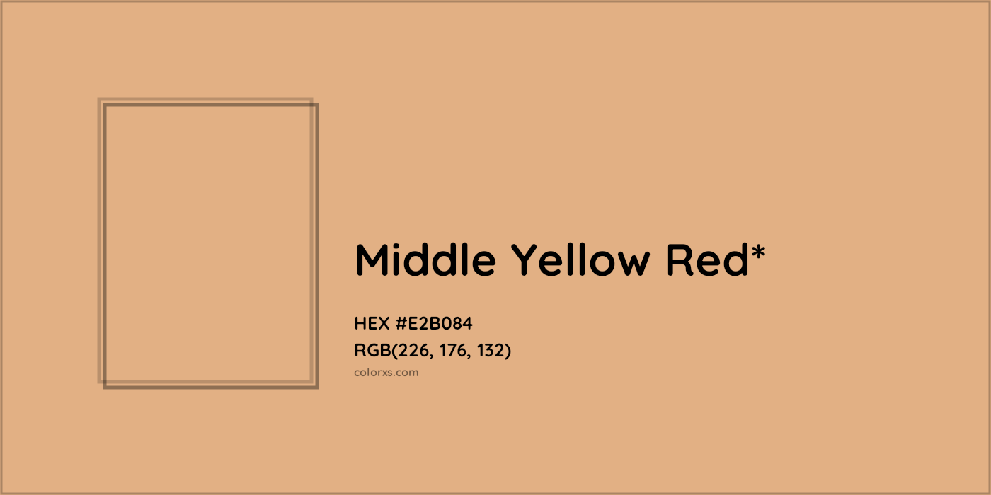 HEX #E2B084 Color Name, Color Code, Palettes, Similar Paints, Images