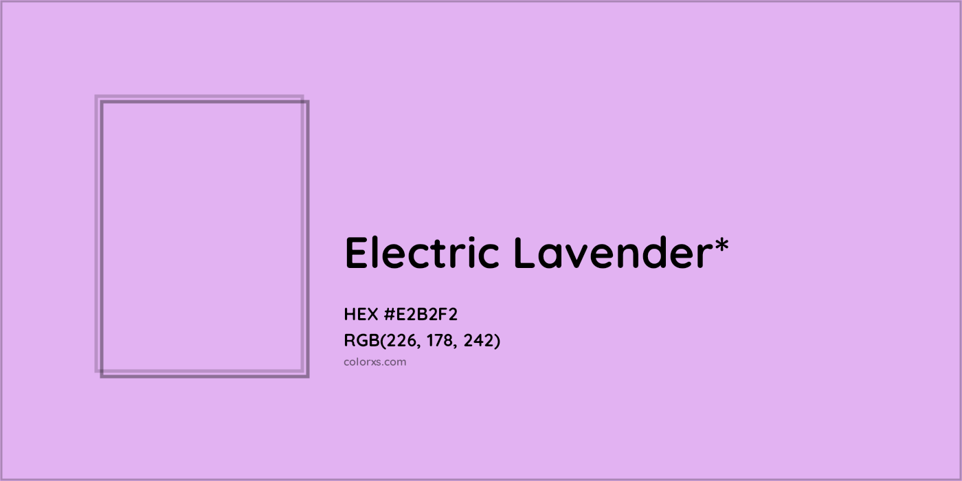 HEX #E2B2F2 Color Name, Color Code, Palettes, Similar Paints, Images