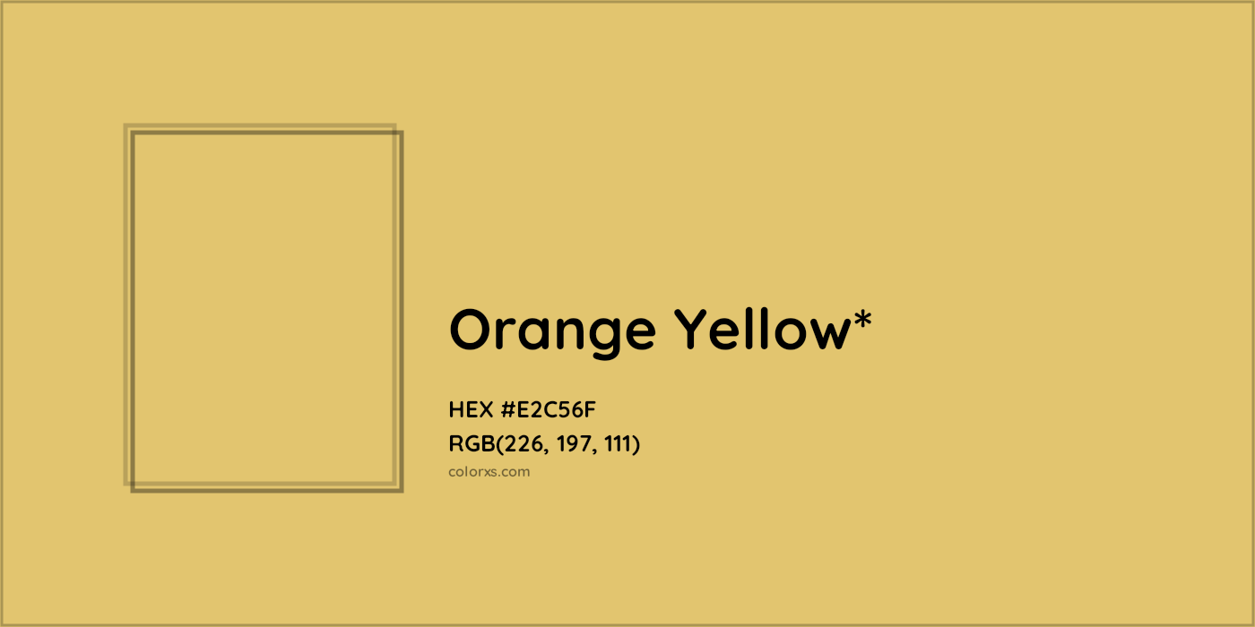 HEX #E2C56F Color Name, Color Code, Palettes, Similar Paints, Images
