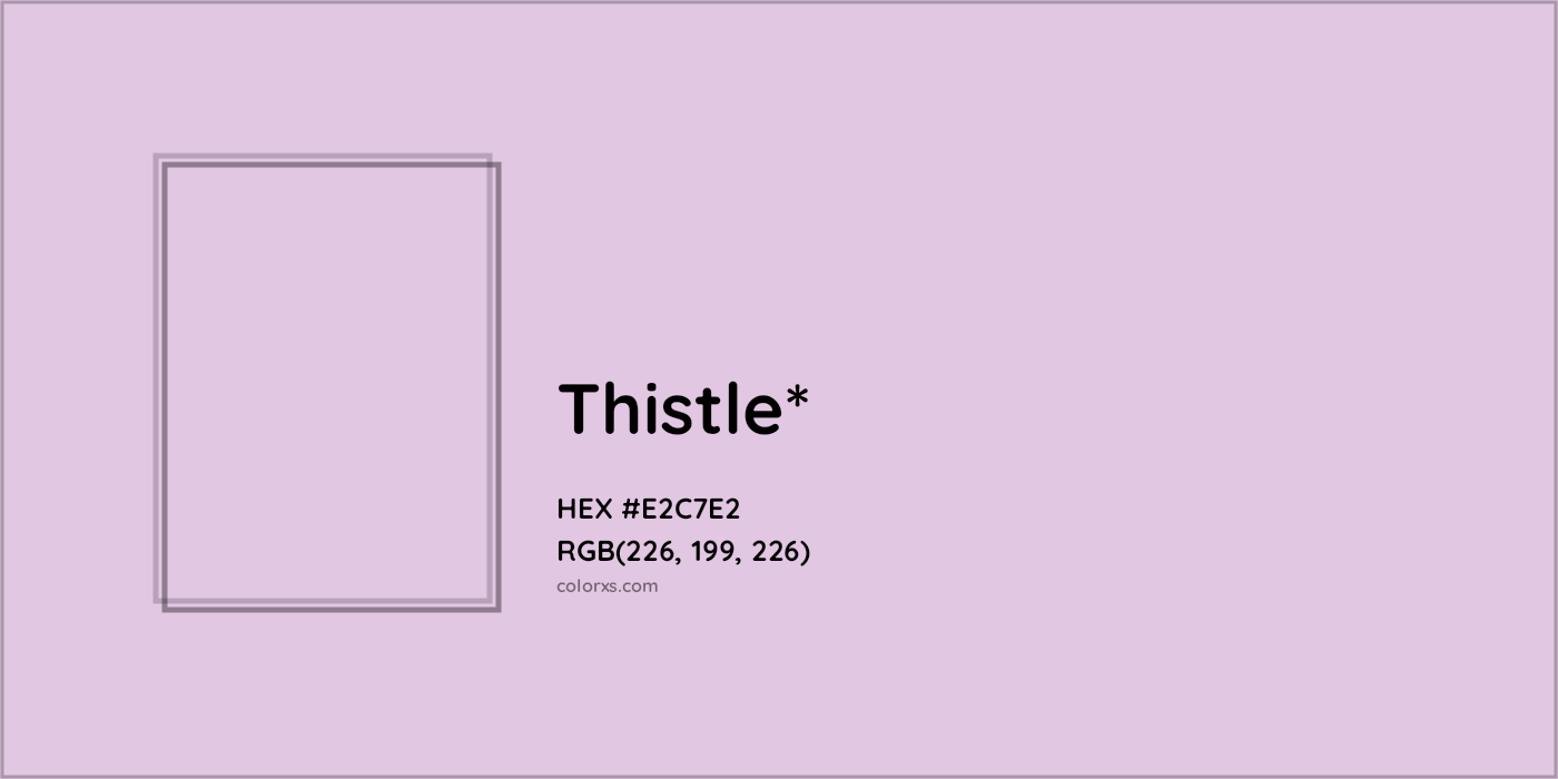 HEX #E2C7E2 Color Name, Color Code, Palettes, Similar Paints, Images