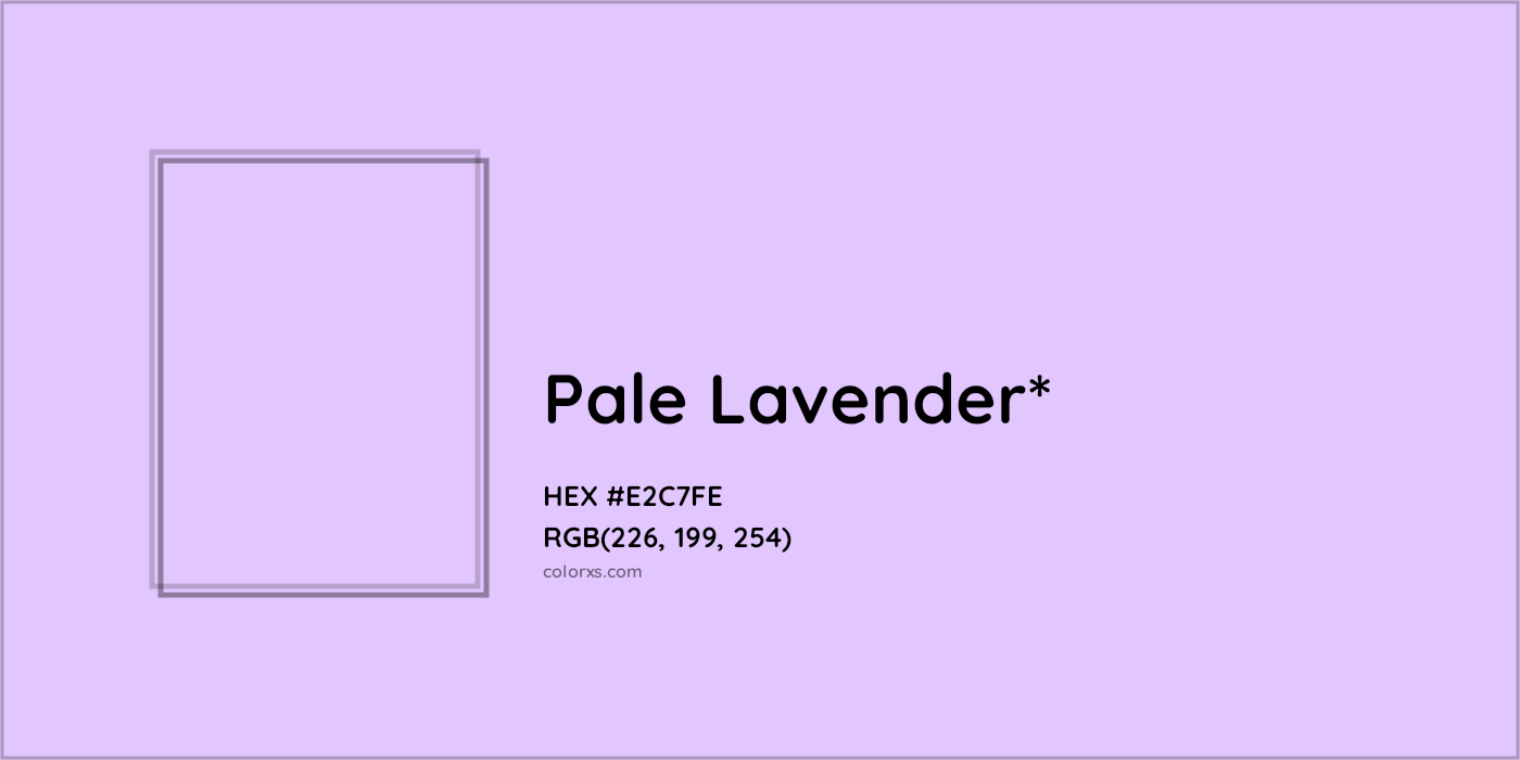 HEX #E2C7FE Color Name, Color Code, Palettes, Similar Paints, Images