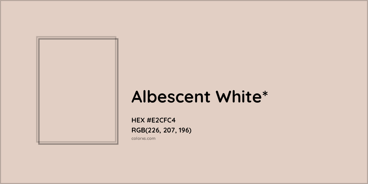HEX #E2CFC4 Color Name, Color Code, Palettes, Similar Paints, Images