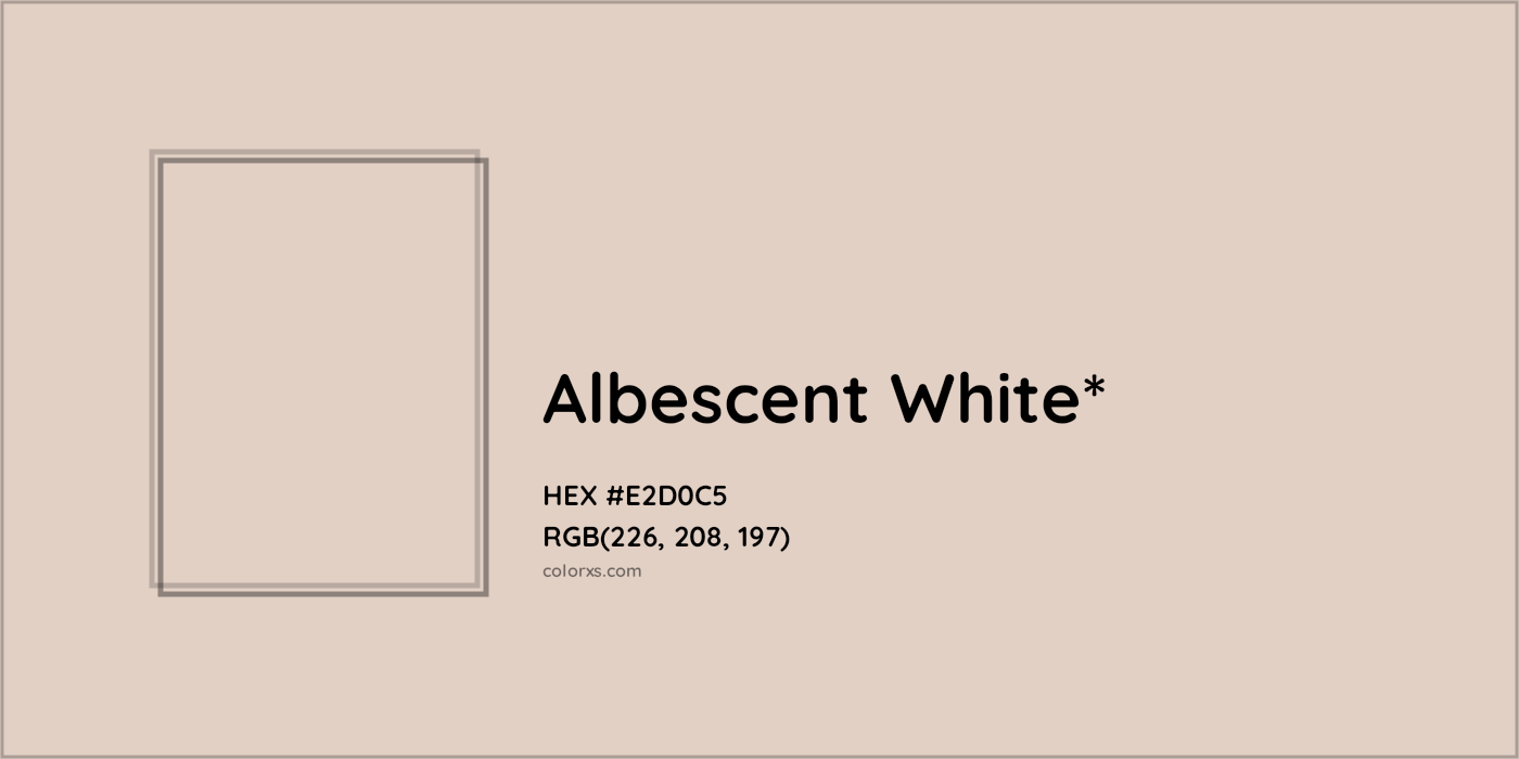 HEX #E2D0C5 Color Name, Color Code, Palettes, Similar Paints, Images