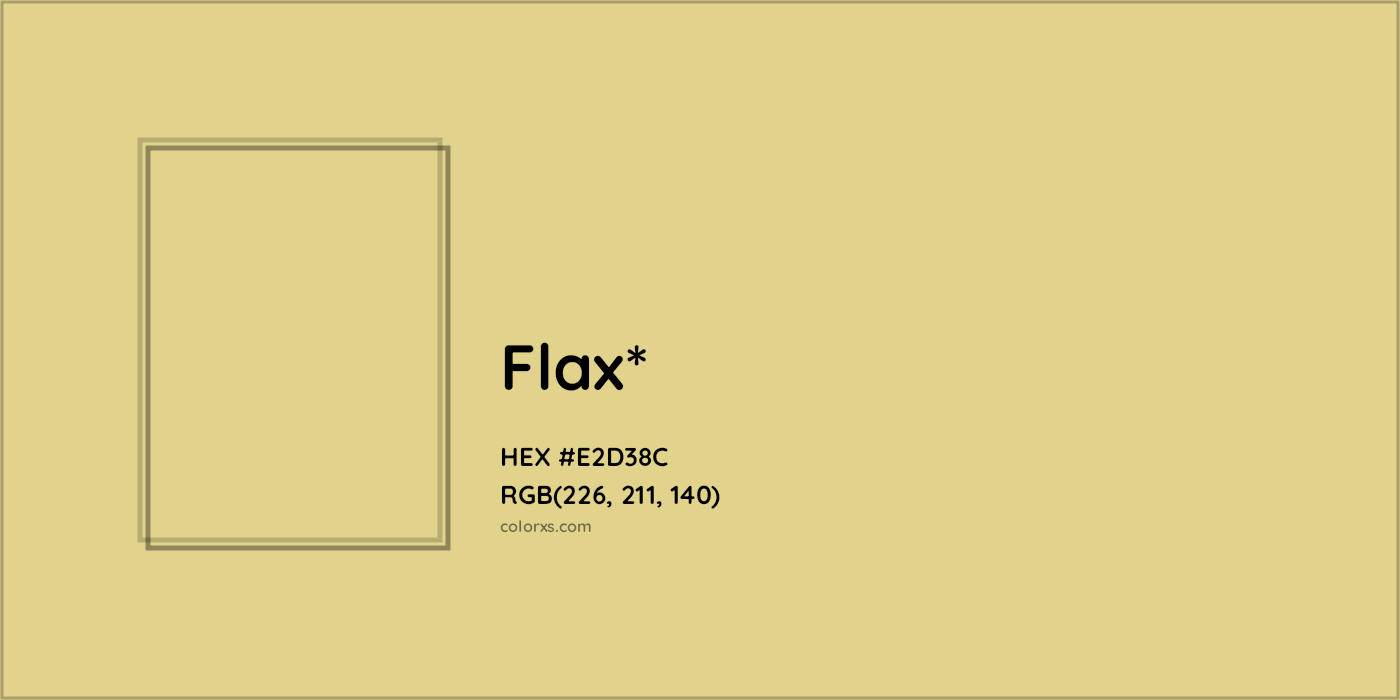HEX #E2D38C Color Name, Color Code, Palettes, Similar Paints, Images