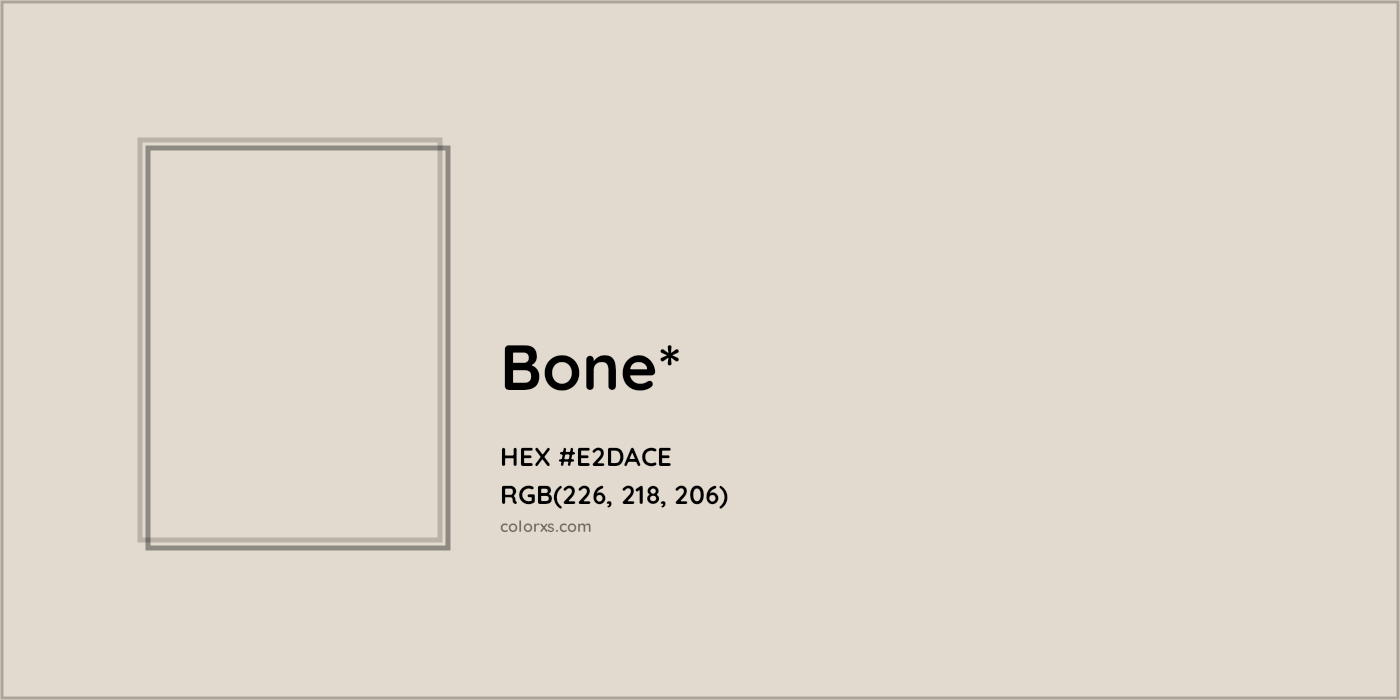 HEX #E2DACE Color Name, Color Code, Palettes, Similar Paints, Images