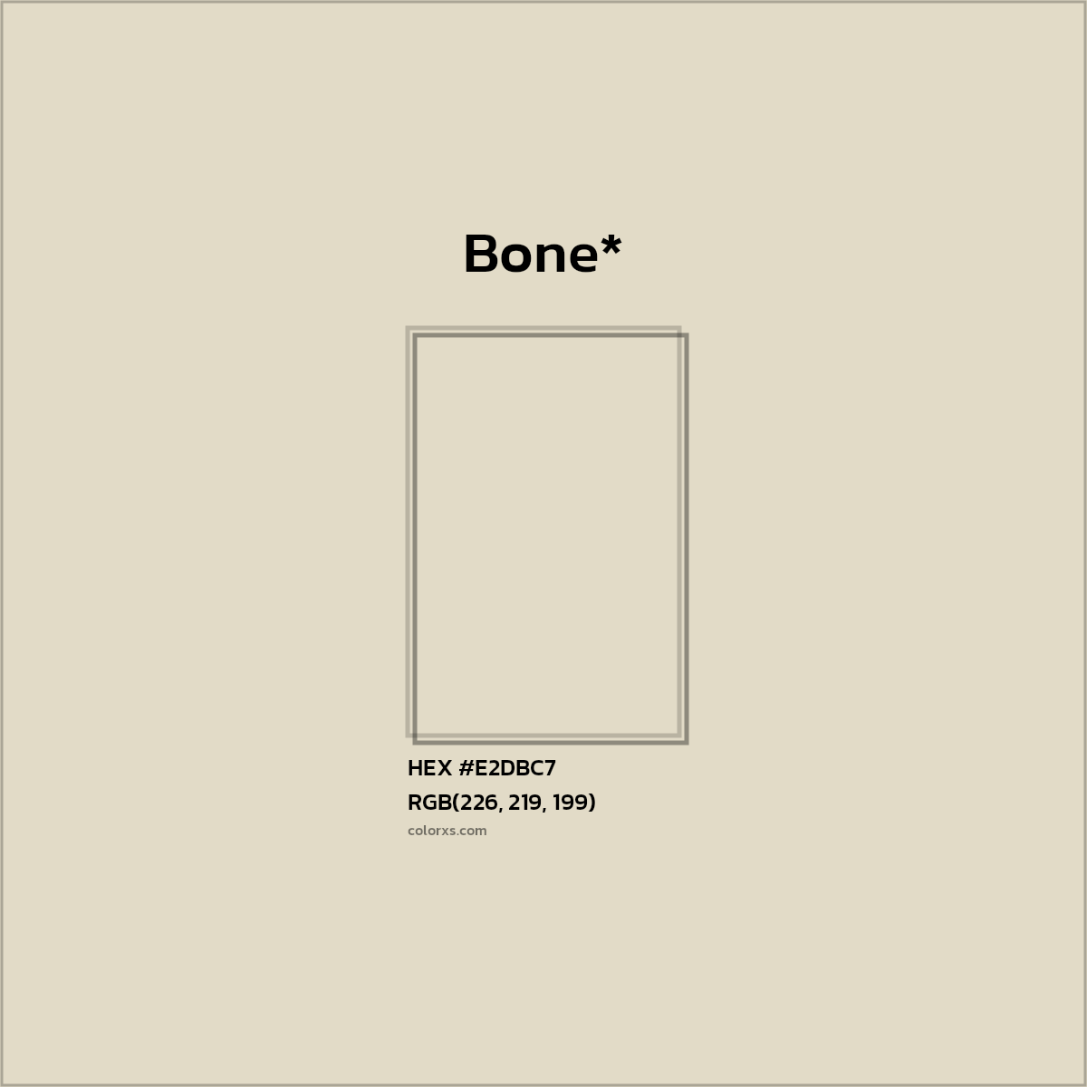 HEX #E2DBC7 Color Name, Color Code, Palettes, Similar Paints, Images