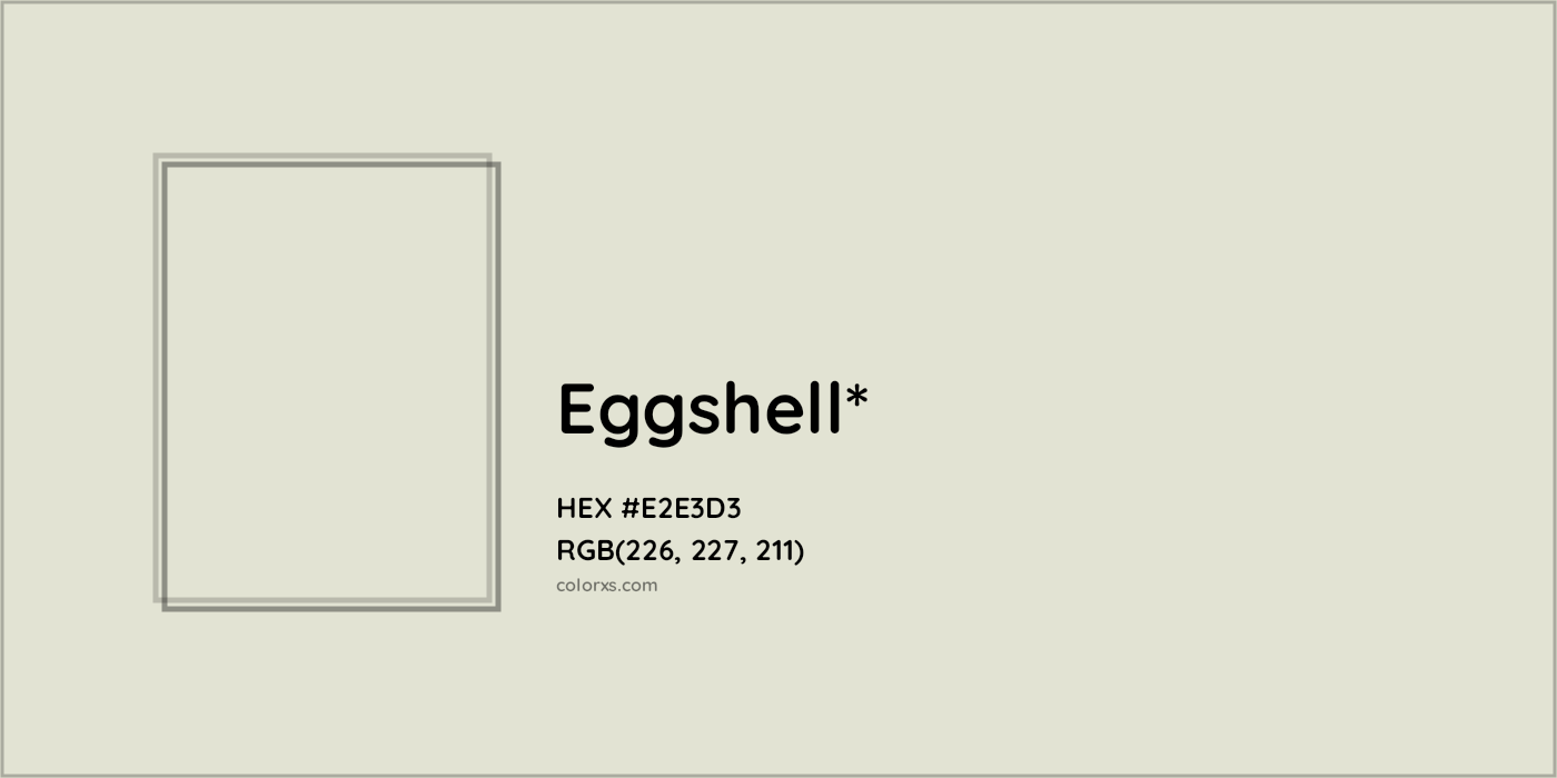 HEX #E2E3D3 Color Name, Color Code, Palettes, Similar Paints, Images
