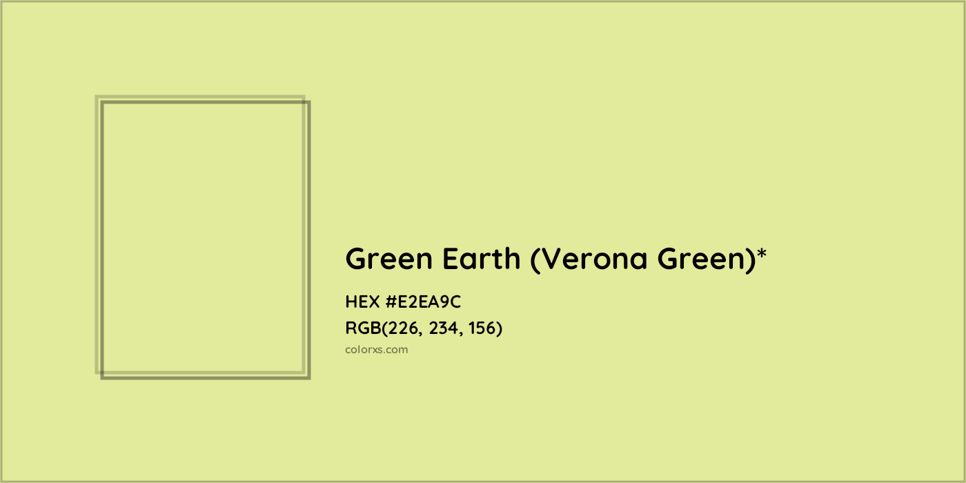 HEX #E2EA9C Color Name, Color Code, Palettes, Similar Paints, Images
