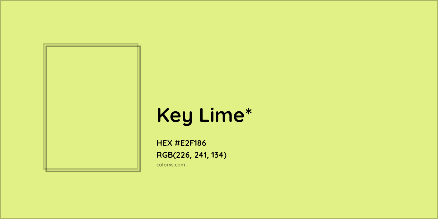 HEX #E2F186 Color Name, Color Code, Palettes, Similar Paints, Images