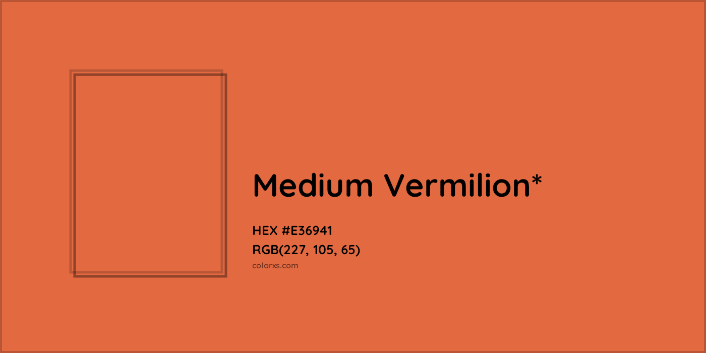 HEX #E36941 Color Name, Color Code, Palettes, Similar Paints, Images