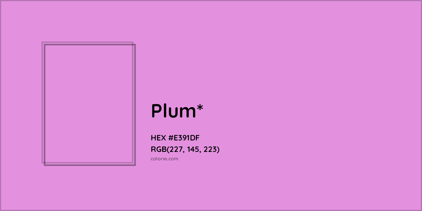 HEX #E391DF Color Name, Color Code, Palettes, Similar Paints, Images
