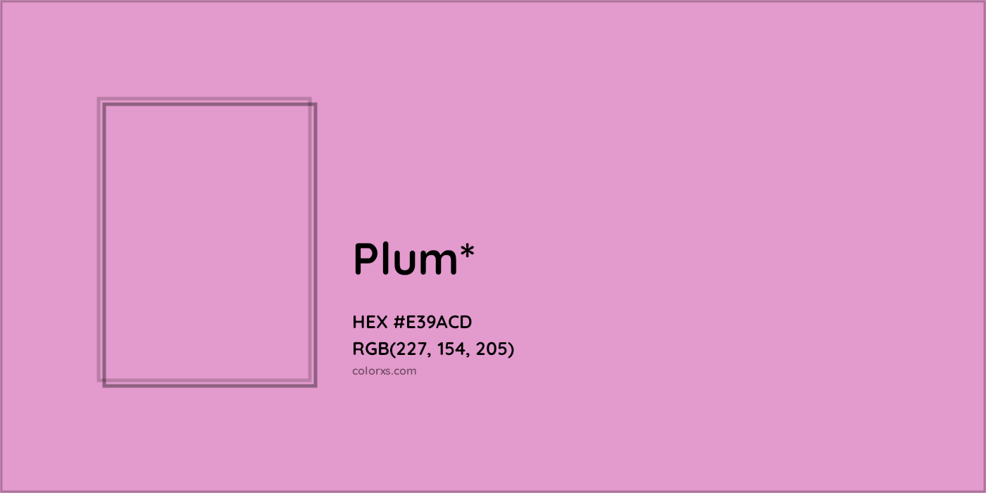 HEX #E39ACD Color Name, Color Code, Palettes, Similar Paints, Images