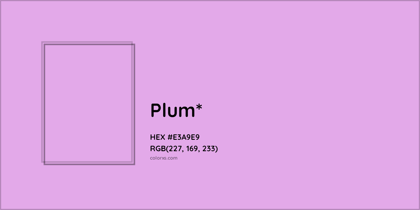 HEX #E3A9E9 Color Name, Color Code, Palettes, Similar Paints, Images
