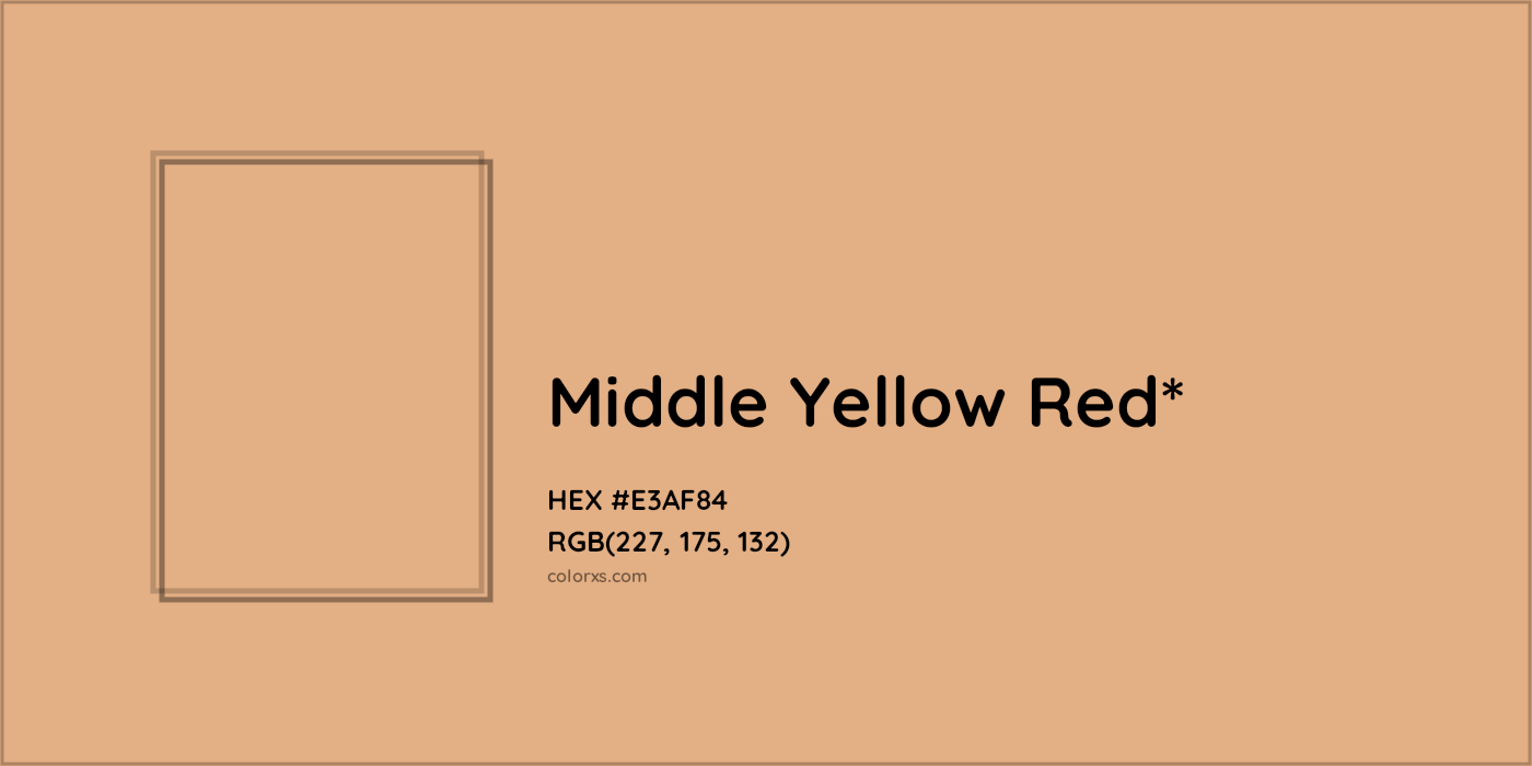 HEX #E3AF84 Color Name, Color Code, Palettes, Similar Paints, Images