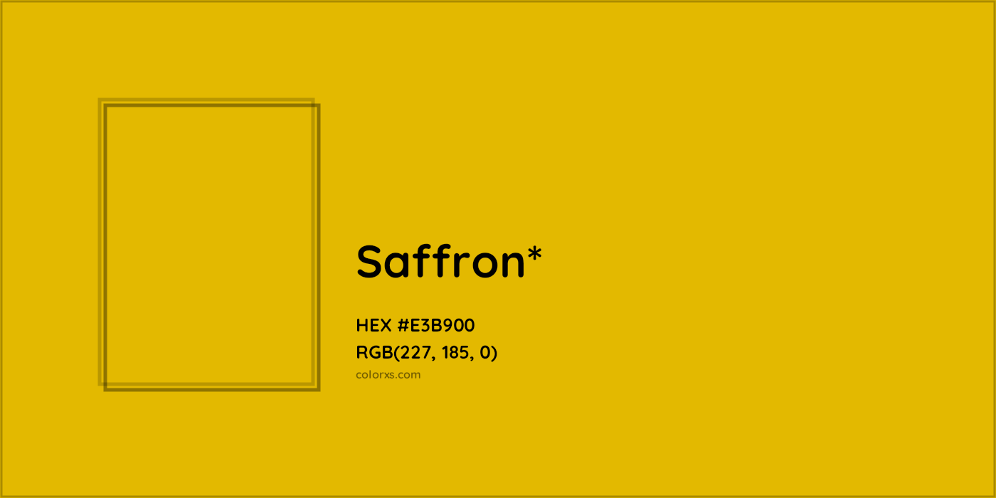 HEX #E3B900 Color Name, Color Code, Palettes, Similar Paints, Images