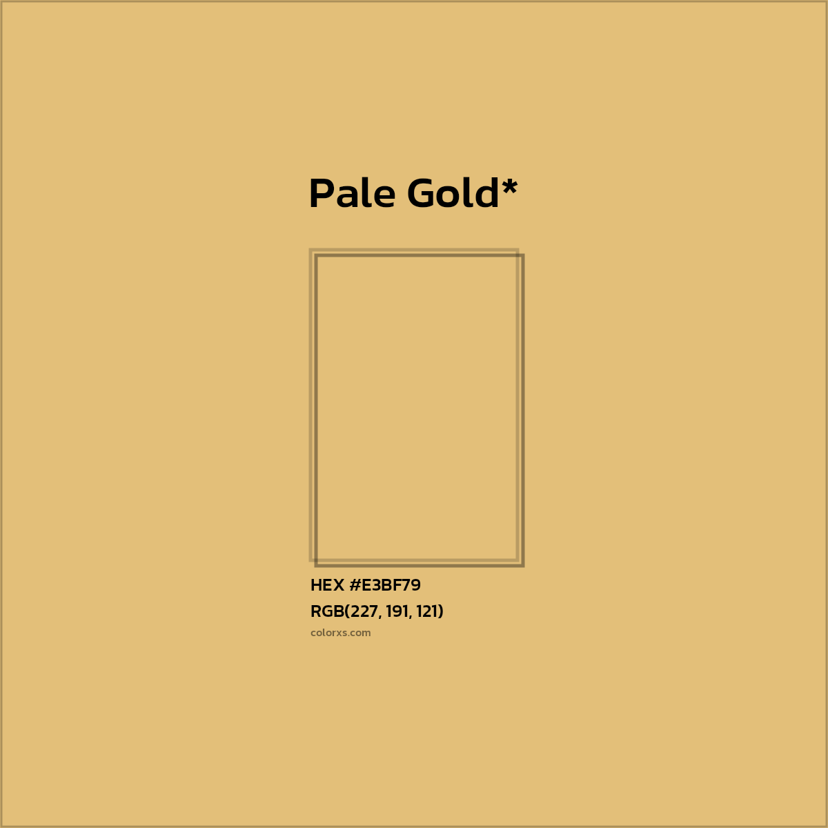 HEX #E3BF79 Color Name, Color Code, Palettes, Similar Paints, Images