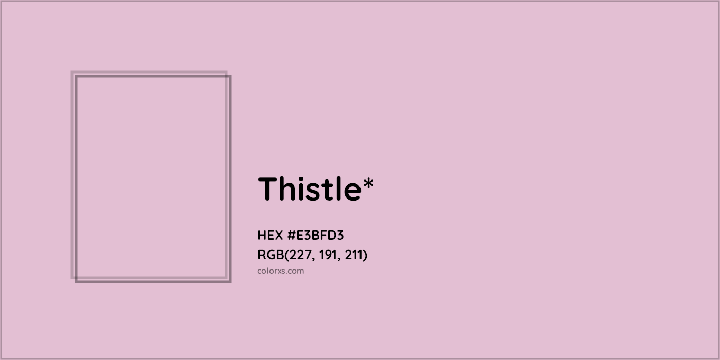 HEX #E3BFD3 Color Name, Color Code, Palettes, Similar Paints, Images