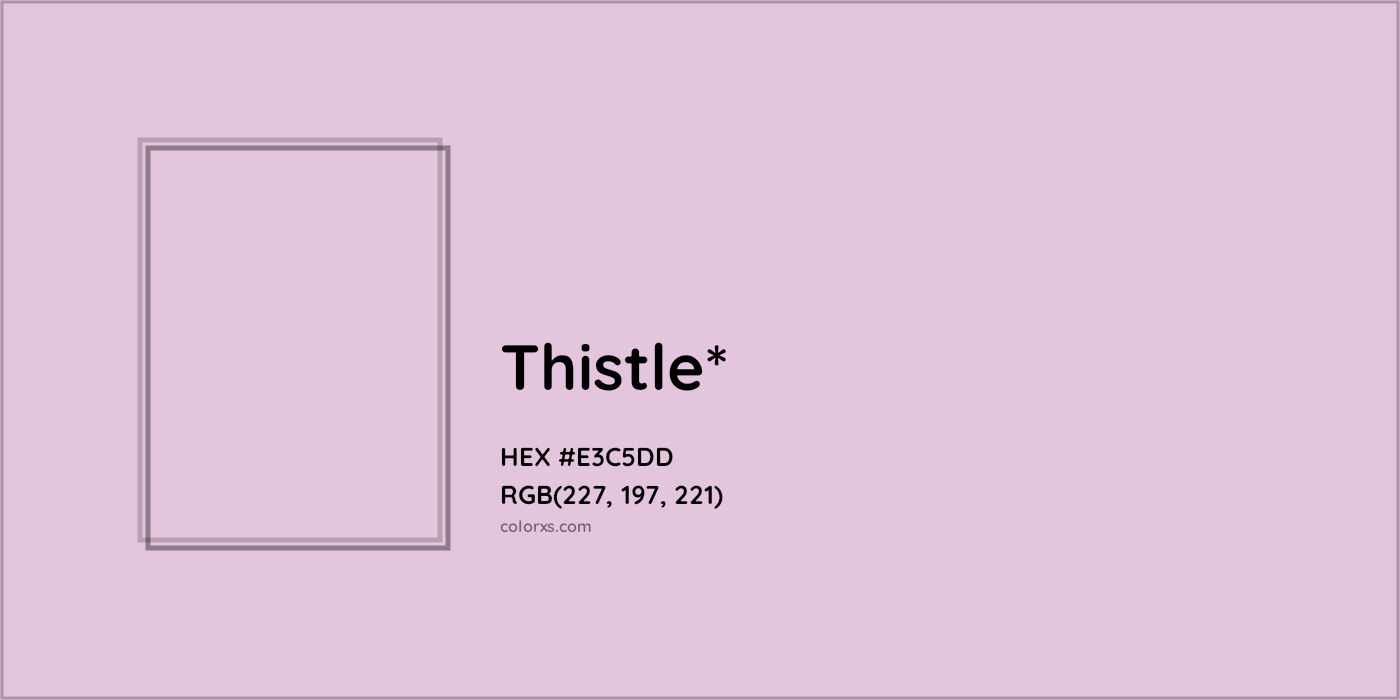 HEX #E3C5DD Color Name, Color Code, Palettes, Similar Paints, Images