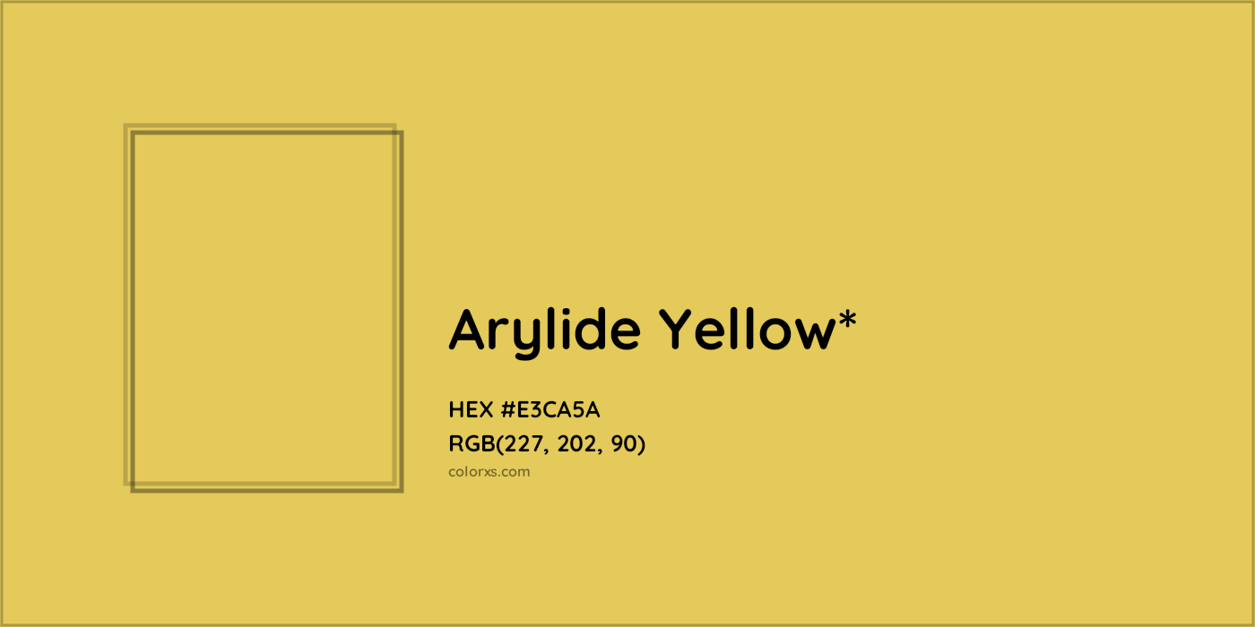 HEX #E3CA5A Color Name, Color Code, Palettes, Similar Paints, Images
