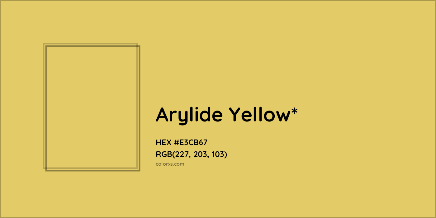 HEX #E3CB67 Color Name, Color Code, Palettes, Similar Paints, Images
