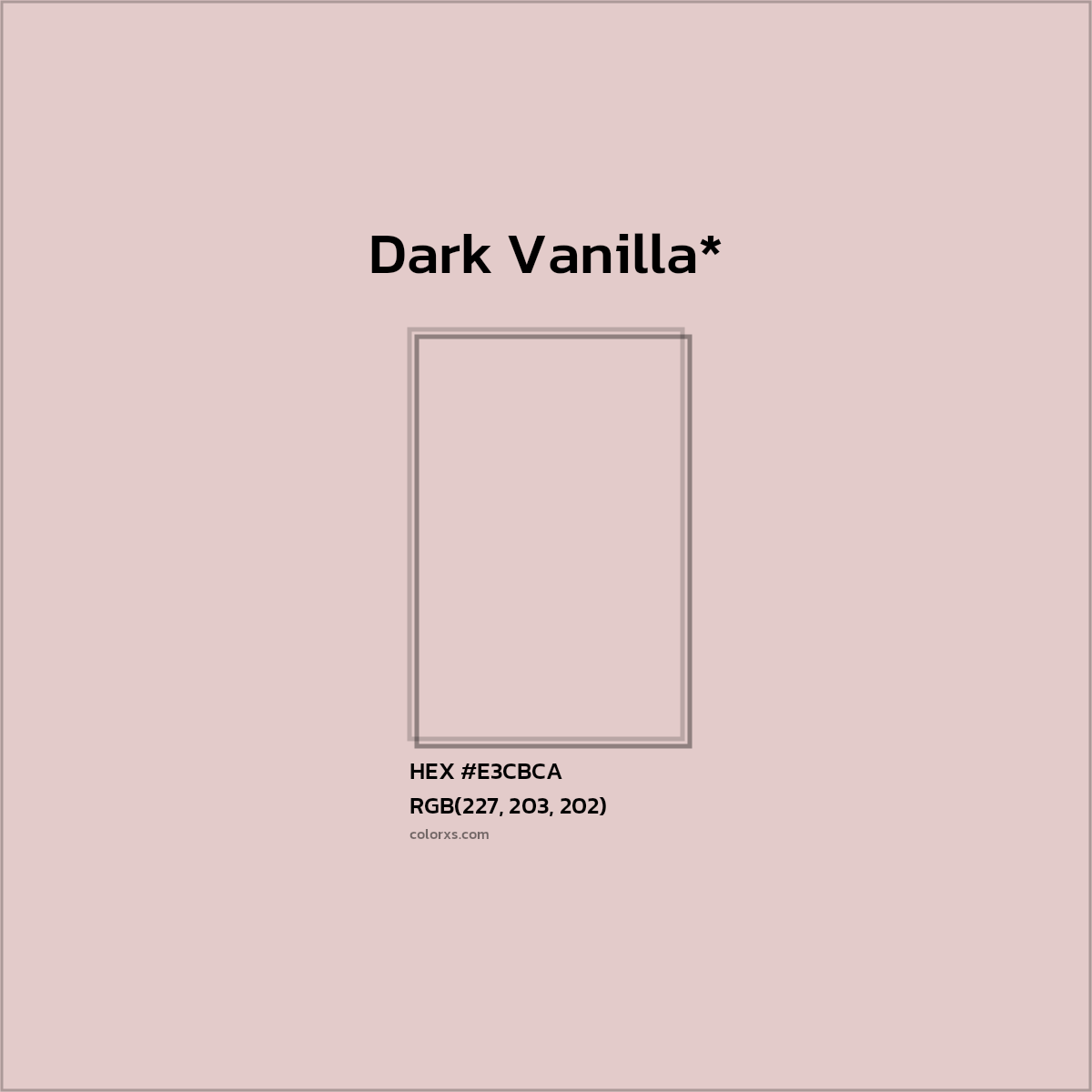HEX #E3CBCA Color Name, Color Code, Palettes, Similar Paints, Images
