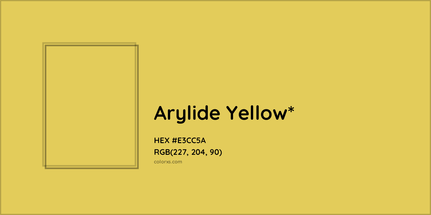 HEX #E3CC5A Color Name, Color Code, Palettes, Similar Paints, Images