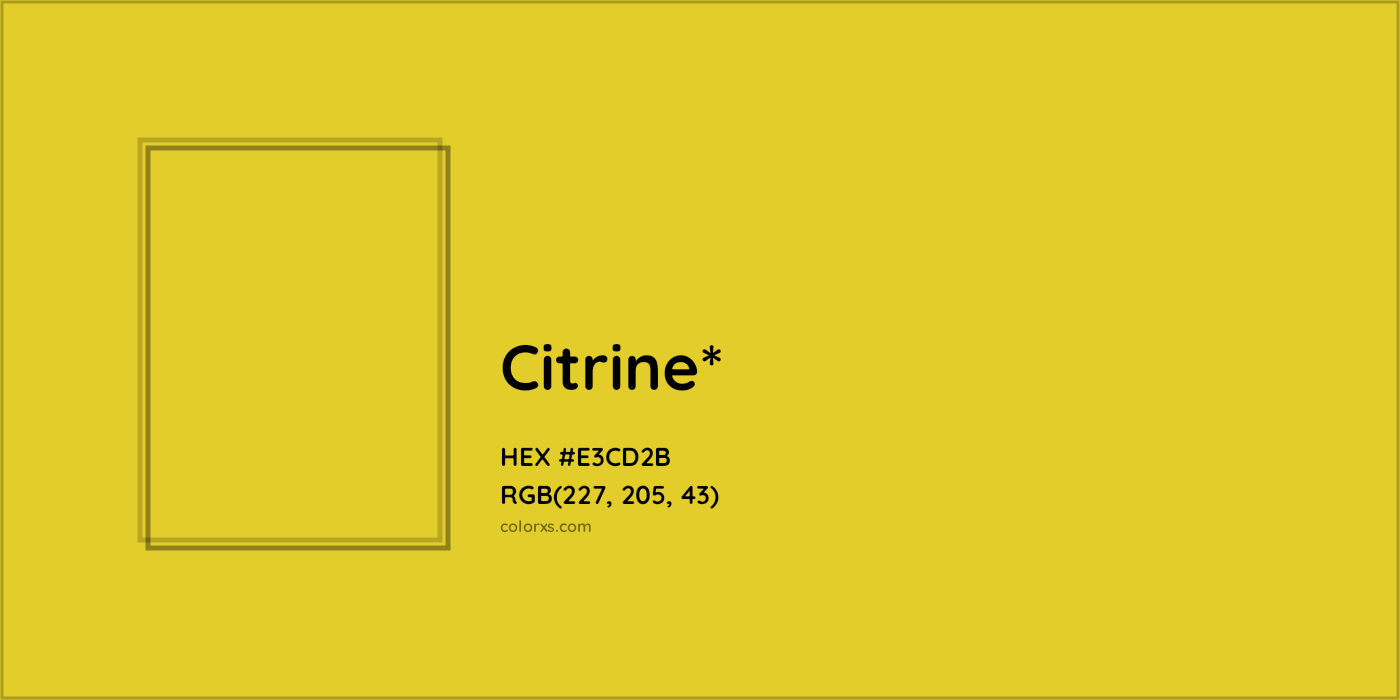 HEX #E3CD2B Color Name, Color Code, Palettes, Similar Paints, Images