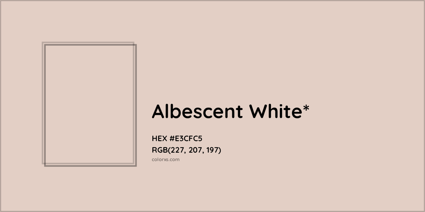 HEX #E3CFC5 Color Name, Color Code, Palettes, Similar Paints, Images