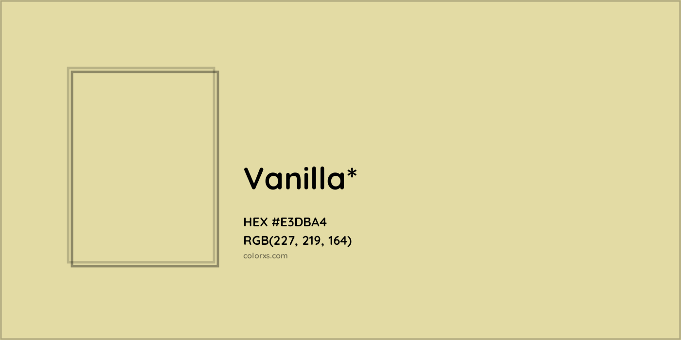 HEX #E3DBA4 Color Name, Color Code, Palettes, Similar Paints, Images