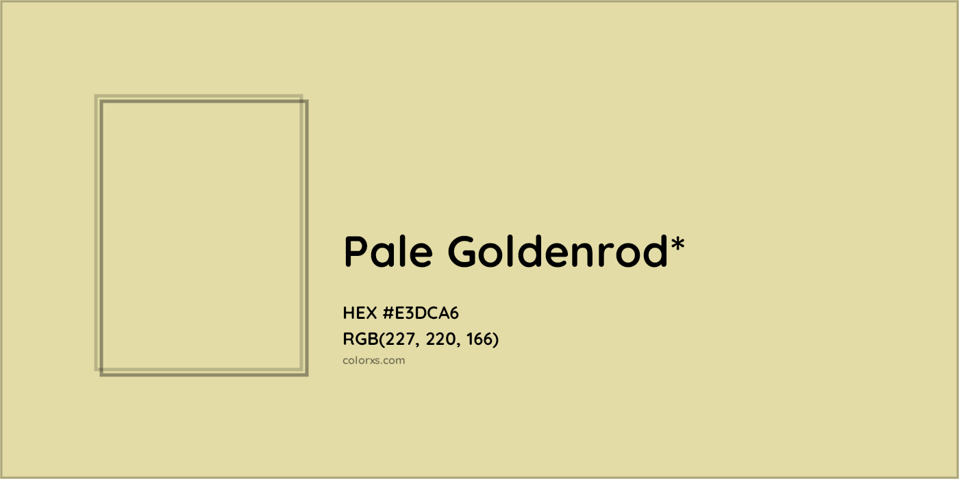 HEX #E3DCA6 Color Name, Color Code, Palettes, Similar Paints, Images