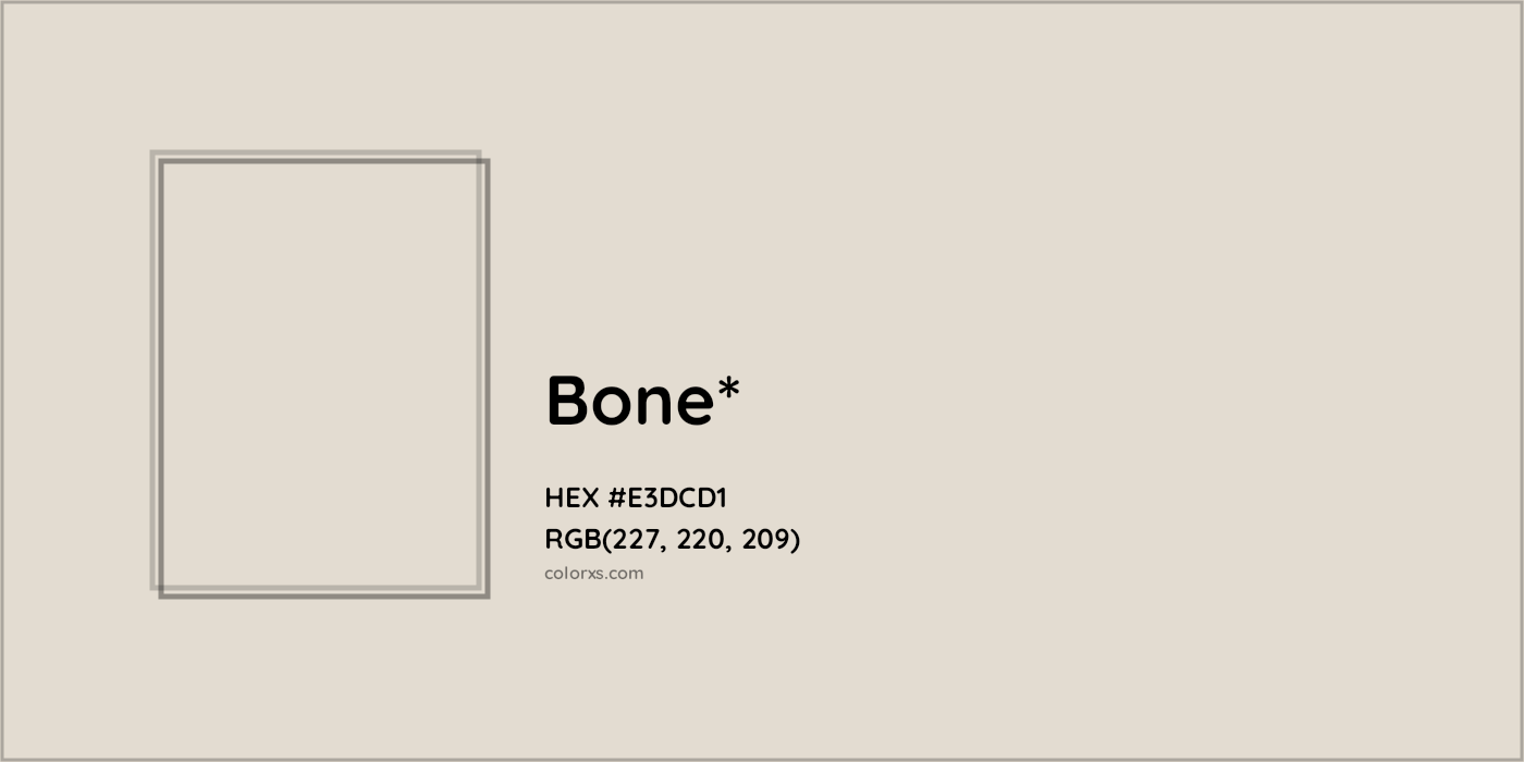 HEX #E3DCD1 Color Name, Color Code, Palettes, Similar Paints, Images
