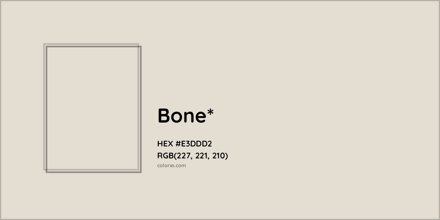 HEX #E3DDD2 Color Name, Color Code, Palettes, Similar Paints, Images