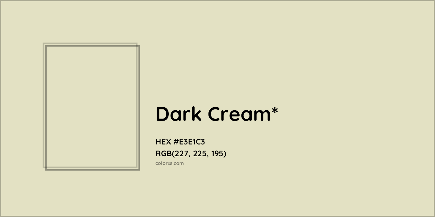 HEX #E3E1C3 Color Name, Color Code, Palettes, Similar Paints, Images