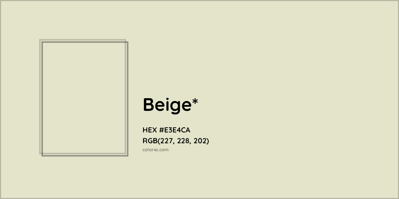 HEX #E3E4CA Color Name, Color Code, Palettes, Similar Paints, Images