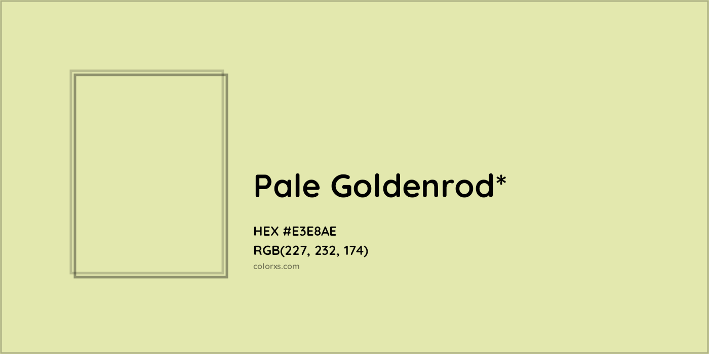 HEX #E3E8AE Color Name, Color Code, Palettes, Similar Paints, Images